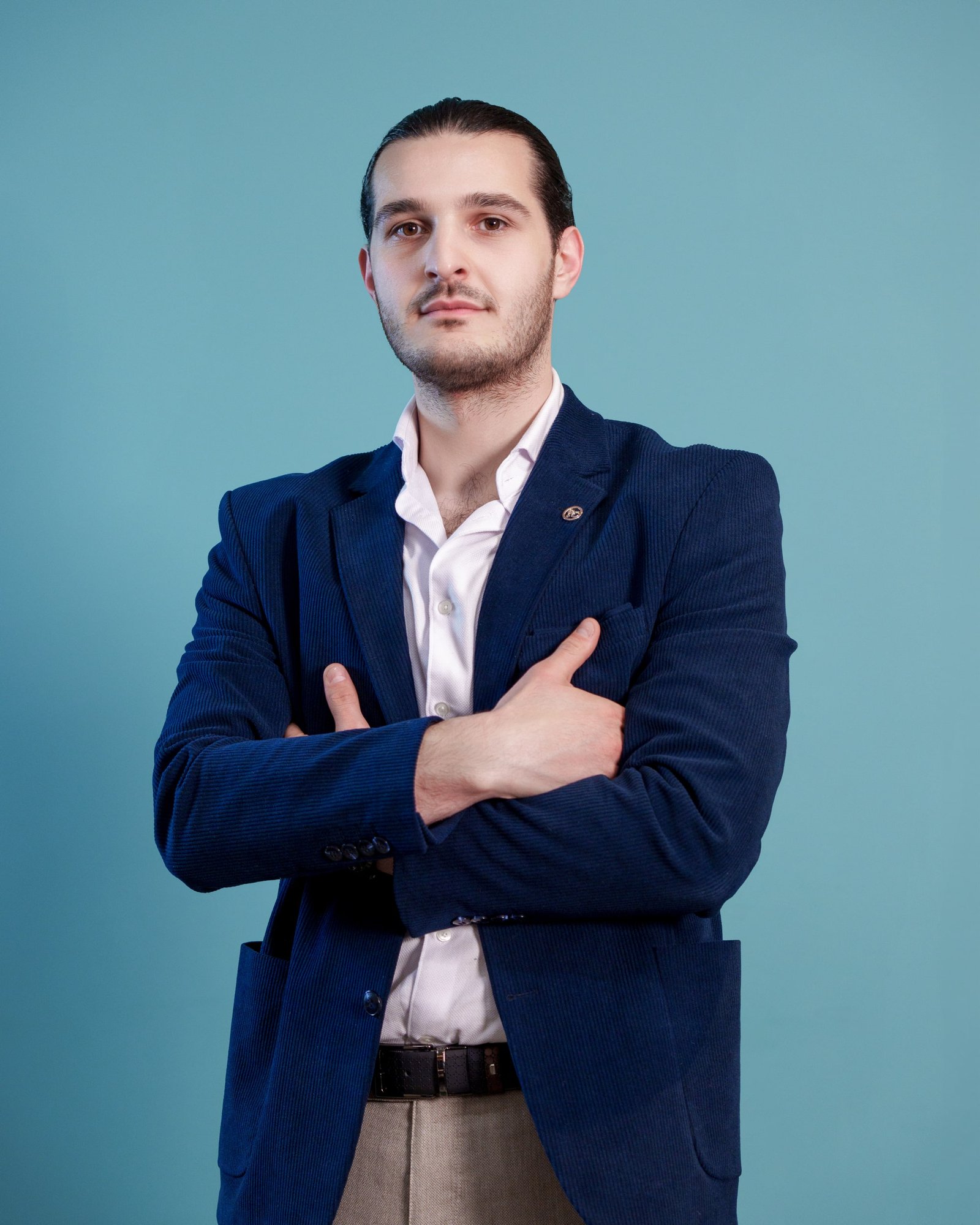 მერაბ გიგინეიშვილი